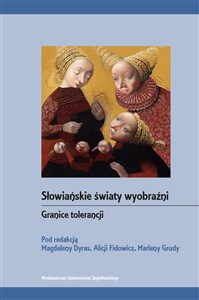 Picture of Słowiańskie światy wyobraźni Granice tolerancji