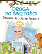 Droga do ś... - Opracowanie Zbiorowe -  Polish Bookstore 