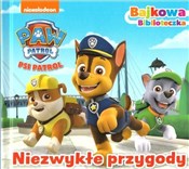 Psi Patrol... - Opracowanie Zbiorowe -  Polish Bookstore 