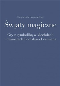 Picture of Światy magiczne