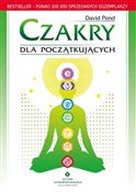 Czakry dla... - Pond David -  books in polish 