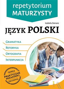 Picture of Repetytorium maturzysty Język polski