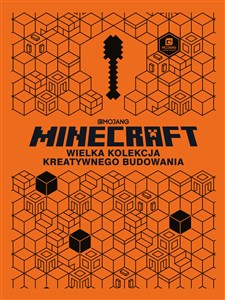Picture of Wielka kolekcja kreatywnego budowania. Minecraft