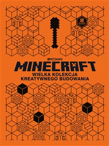 Obrazek Wielka kolekcja kreatywnego budowania. Minecraft