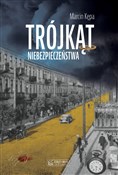 polish book : Trójkąt ni... - Marcin Kępa