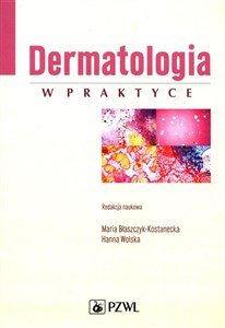 Obrazek Dermatologia w praktyce