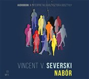 Nabór - Vincent V. Severski -  books from Poland
