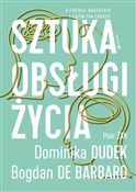 Polska książka : Sztuka obs... - Bogdan de Barbaro, Dominika Dudek, Piotr Żak