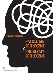 Obrazek Patologie społeczne i problemy społeczne