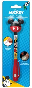 Obrazek Długopis magic pen Mickey