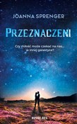 Polska książka : Miłość z g... - Joanna Sprenger