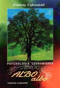 Picture of Zraniony uzdrowiciel Psychologia uzdrawiania