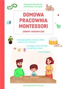Domowa pra... - Aleksandra Brodowska, Lidia Rekosz-Domagała -  Polish Bookstore 