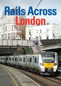 Obrazek Rails Across London
