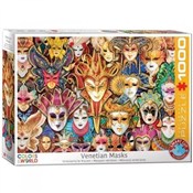 Puzzle 100... -  foreign books in polish 