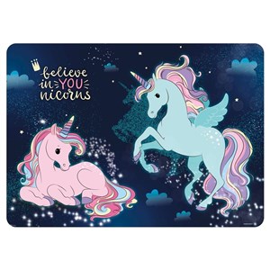 Picture of Podkładka laminowana Jednorożec 13 DERFORM