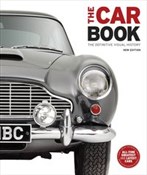 polish book : The Car Bo...