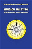Polska książka : Nawigacja ... - Krzysztof Czaplewski, Zbigniew Wiśniewski