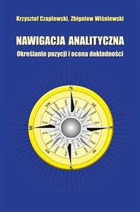 Picture of Nawigacja analityczna. Określenie pozycji...