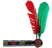 Polska książka : Opaska ind...