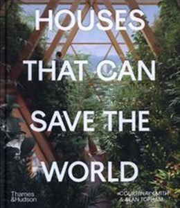 Obrazek Houses That Can Save the World
