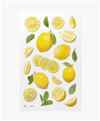 Polska książka : Naklejki o...