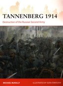 Tannenberg... - Michael McNally -  books from Poland
