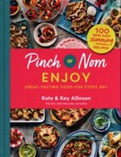 Pinch of N... - Kay Allinson, Kate Allinson -  books in polish 