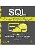 SQL. Przew... - Shields Walter -  Polish Bookstore 