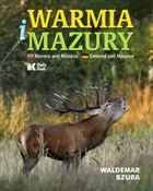 Polska książka : Warmia i M... - Waldemar Bzura, Jerzy Kruszelnicki