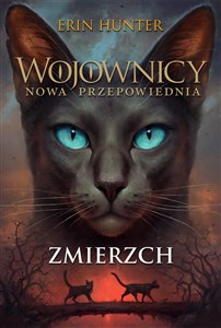 Picture of Wojownicy Nowa przepowiednia Tom 5 Zmierzch
