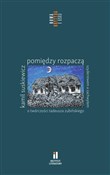 polish book : Pomiędzy r... - Kamil Suskiewicz