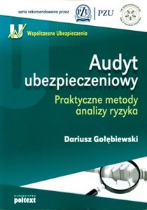 Obrazek Audyt ubezpieczeniowy Praktyczne metody analizy ryzyka