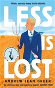 Less is Lo... - Andrew Sean Greer -  books in polish 