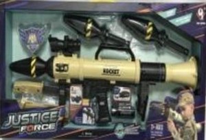 Obrazek Zestaw żołnierza