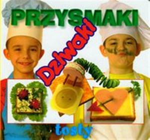 Picture of Przysmaki dziwaki tosty