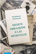 Siedem obr... - Włodzimierz Wincławski - Ksiegarnia w UK