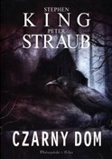 Czarny Dom... - Stephen King, Peter Straub -  foreign books in polish 