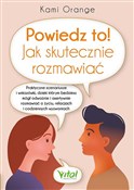 Powiedz to... - Kami Orange - Ksiegarnia w UK