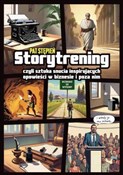 Polska książka : Storytreni... - Stępień Pat