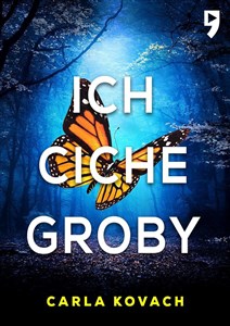 Obrazek Ich ciche groby