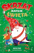 Skrzat rat... - Nick Pine -  books from Poland