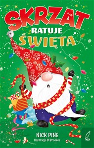 Picture of Skrzat ratuje święta