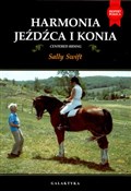 Harmonia j... - Sally Swift -  Polish Bookstore 