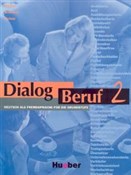 Dialog Ber... - Norbert Becker, Jorg Braunert, Karl-Heinz Eisfeld -  foreign books in polish 