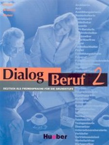 Picture of Dialog Beruf 2 Podręcznik