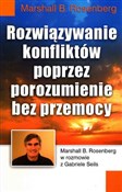 Rozwiązywa... - Marshall B. Rosenberg -  Polish Bookstore 