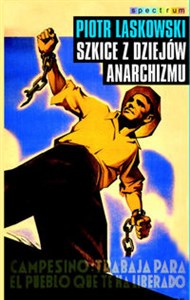 Obrazek Szkice z dziejów anarchizmu