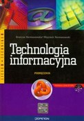 Technologi... - Grażyna Hermanowska, Wojciech Hermanowski - Ksiegarnia w UK