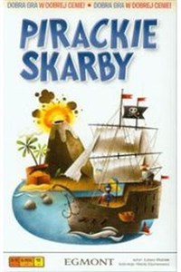 Picture of Pirackie skarby